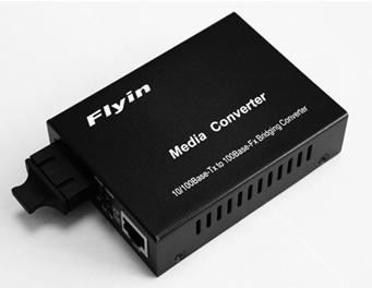 雙纖光纖收發(fā)器圖片