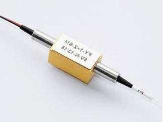 1x2L機(jī)械式光開關(guān)圖片