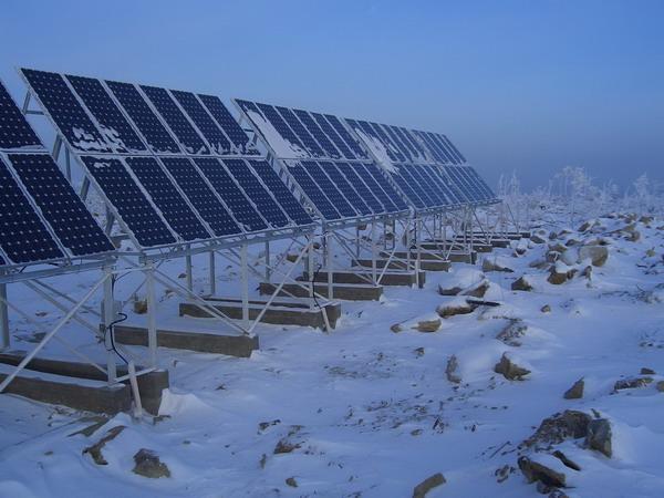 供應(yīng)北方*太陽能發(fā)電系統(tǒng)電池板