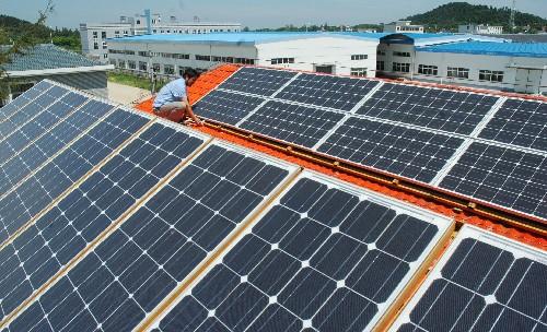 供應(yīng)北方*太陽能發(fā)電系統(tǒng)電池板