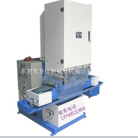 供應(yīng)雙砂輸送帶水磨拉絲機(jī)CS-C315-2S