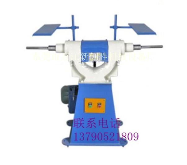 供應(yīng)立式拋光機(jī)CS-A100