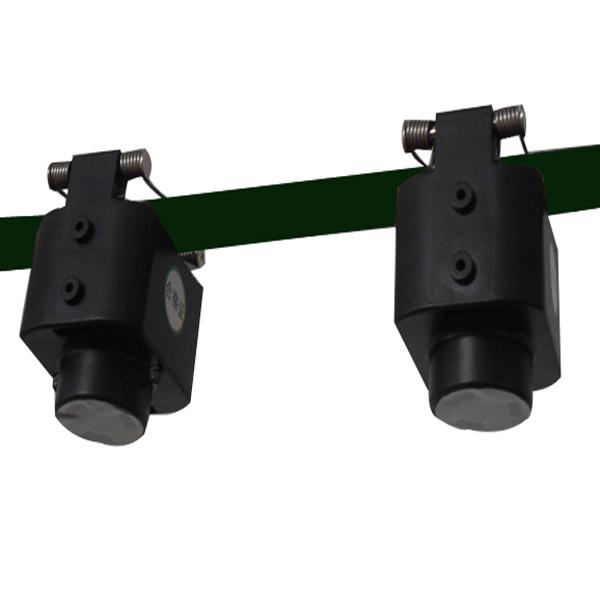 故障指示器尋址器 高壓架空線路型短路接地過流  故障指示器生產(chǎn)廠家