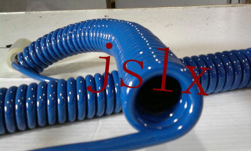 供應(yīng)工廠機(jī)械設(shè)備伸縮升降螺旋電纜