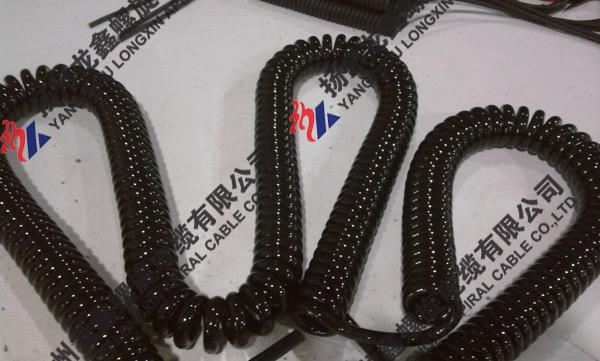 供應(yīng)特大螺旋電纜。專業(yè)制造設(shè)計(jì)商