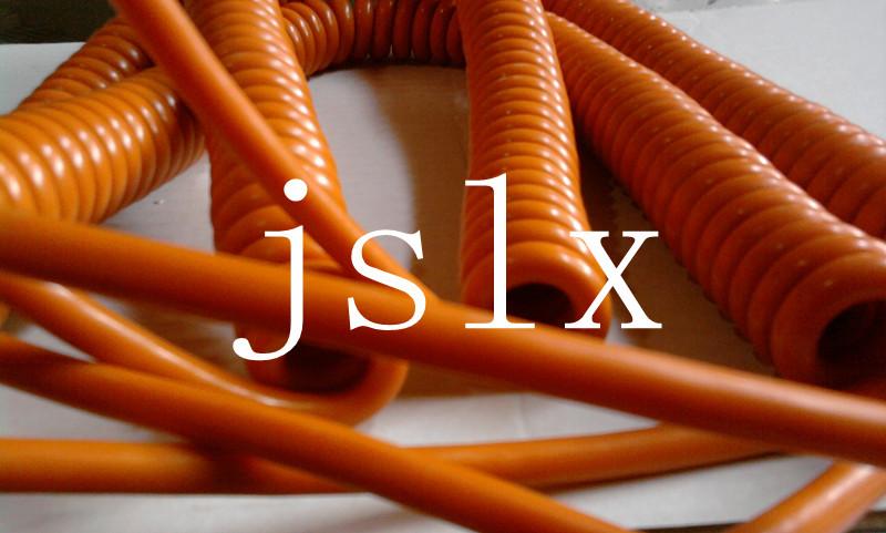 螺旋電纜圖片/螺旋電纜樣板圖 (4)