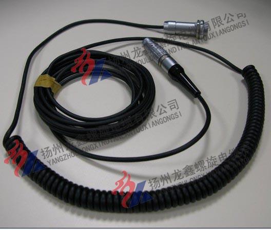 麥克風(fēng)螺旋電纜彈簧線圖片