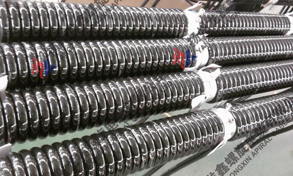 供應(yīng)螺旋電纜定制設(shè)計制造商