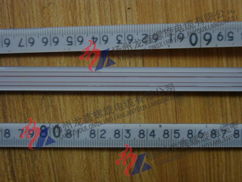 鋼尺電纜工廠店，專業(yè)制造量油尺水位測量計電纜