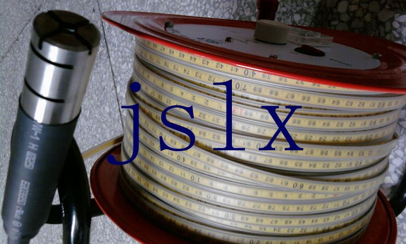 鋼尺電纜工廠店，專業(yè)制造量油尺水位測量計電纜