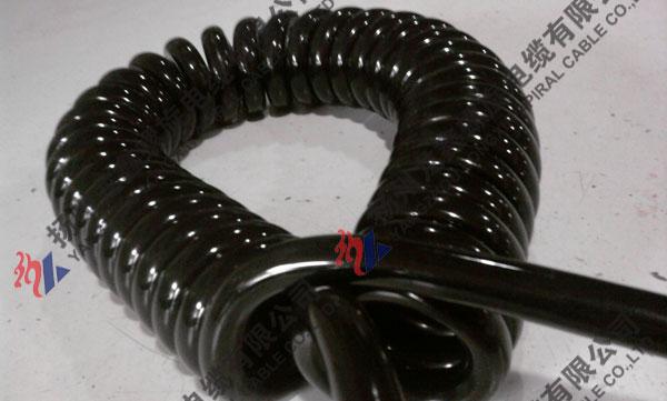 供應(yīng)螺旋電纜定制設(shè)計制造商