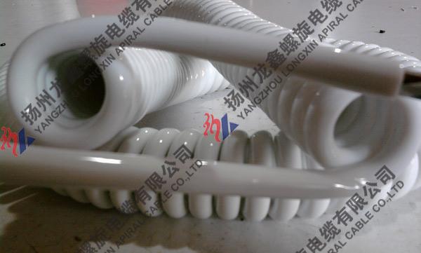 供應(yīng)螺旋電纜定制設(shè)計制造商