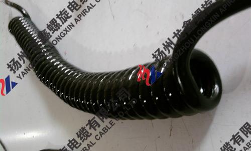 供應(yīng)螺旋電纜定制設(shè)計制造商