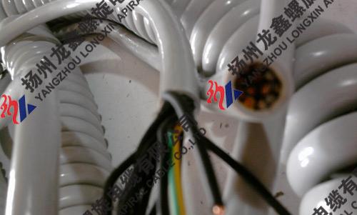 供應(yīng)螺旋電纜在線銷售