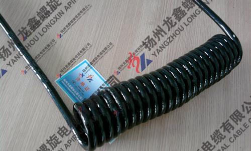 螺旋電纜工廠店，專業(yè)制造各種型號產(chǎn)品