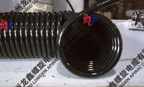 供應(yīng)特大螺旋電纜。專業(yè)制造設(shè)計(jì)商