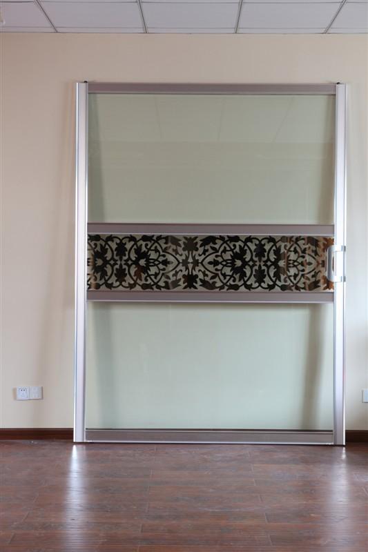 供應(yīng)北京移門不銹鋼腰線