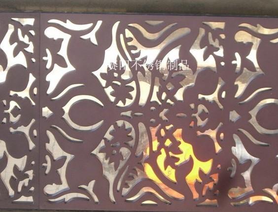 供應(yīng)201不銹鋼腰線