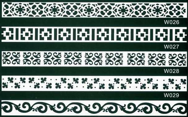 供應(yīng)上海移門不銹鋼腰線