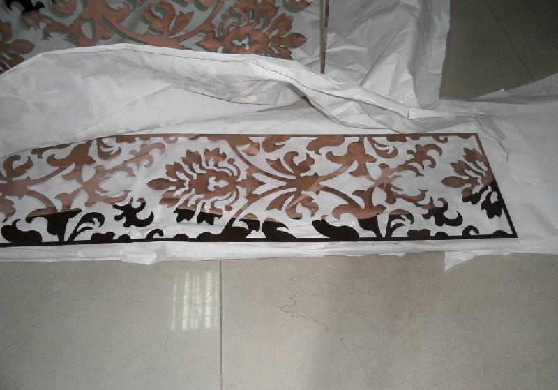 供應移門精美腰線