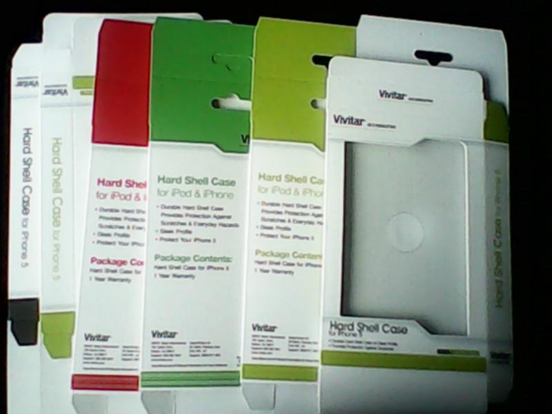 供應(yīng)深圳*的紙卡制作廠商