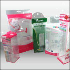 供應深圳市透明包裝盒生產(chǎn)*，彩力達有限公司