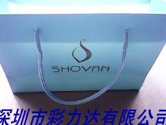 供應(yīng)深圳市手提袋專業(yè)制作