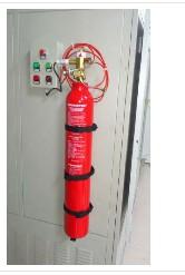 上海德盾火探管滅火裝置 WZ-Q/T-TFDC45 非電式感溫自啟動(dòng)