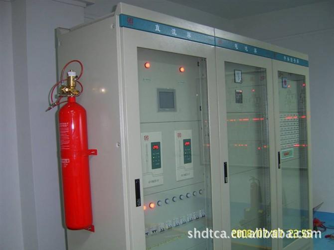 電氣設(shè)備專用專用火探管CO2滅火器圖片
