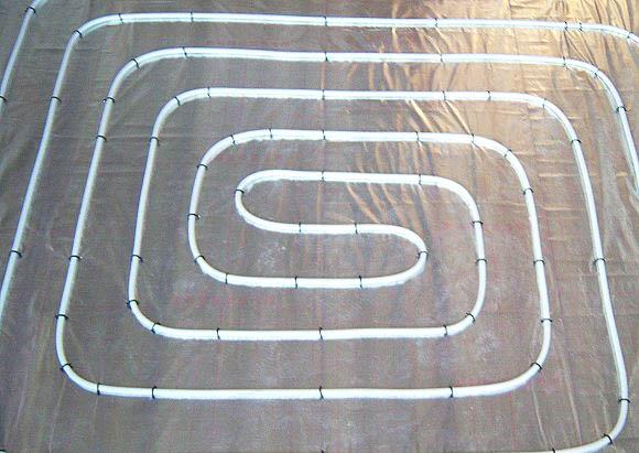 供應(yīng)福建地?zé)岵膳到y(tǒng)