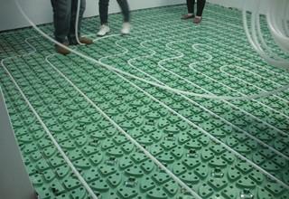 福州地暖圖片/福州地暖樣板圖 (2)