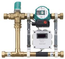 供應(yīng)福州地暖系統(tǒng)管材及配件