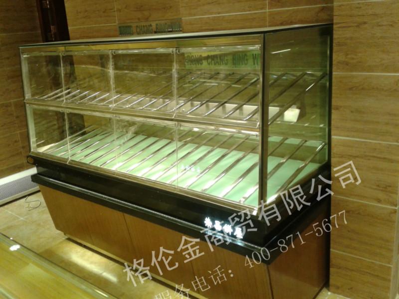 昆明邊柜設計制作圖片