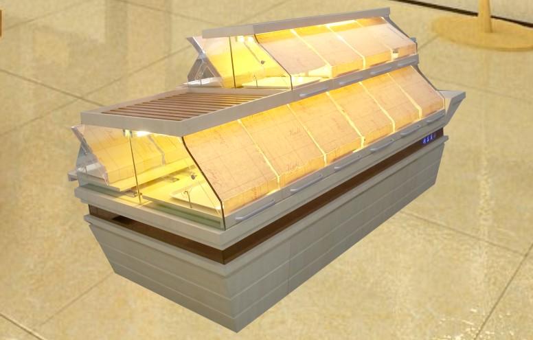 供應昆明新款中島柜-昆明中島柜制作公司