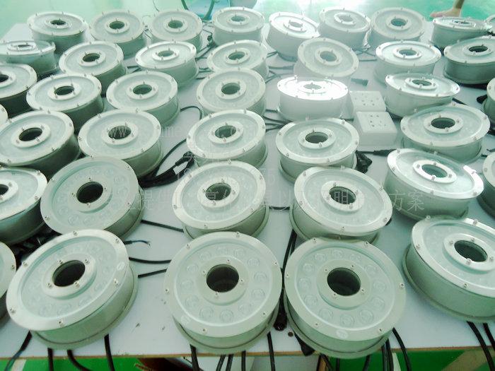 供應(yīng)大功率LED15W噴泉燈丨LED15W水底燈丨LED15W水下燈