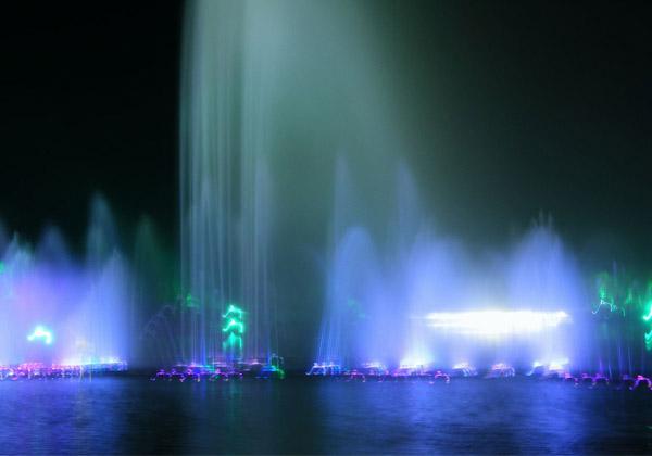 供應(yīng)LED36W水下燈