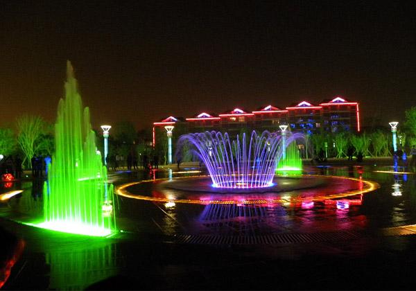 供應(yīng)LED36W水下燈