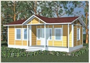 雕花板外墻圖片/雕花板外墻樣板圖 (4)