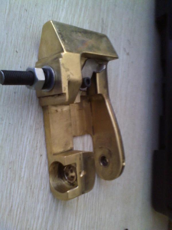 粘合機(jī)配件——糊頭    聯(lián)系人李先生  13651784026