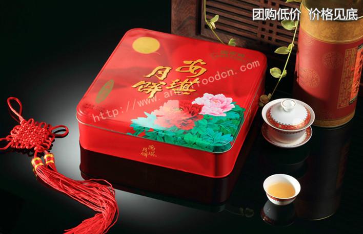 供應(yīng)安琪月餅團(tuán)購(gòu),安琪月餅公司