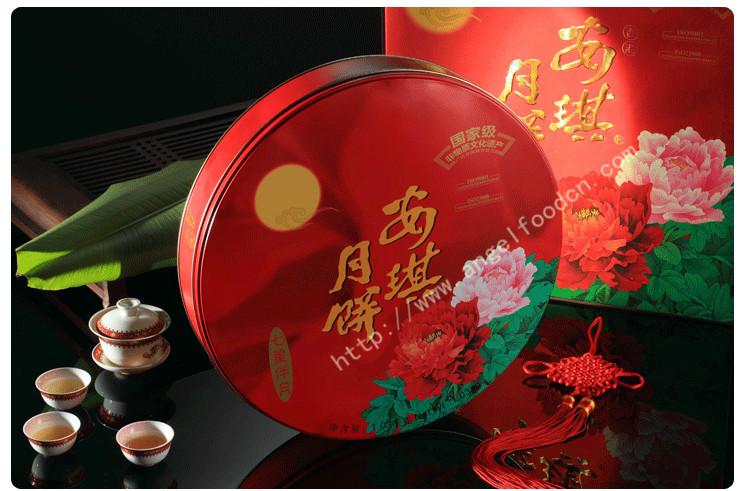 供應(yīng)安琪月餅團(tuán)購(gòu),安琪月餅公司