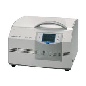 Sigma8K大容量落地式冷凍離心機圖片