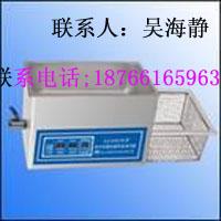 單槽式臺式超聲波清洗器KQ5200圖片