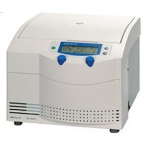 德國原裝進口Sigma2-16P高速離心機圖片