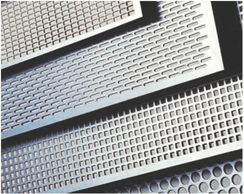 供應(yīng)河北微孔沖孔板網(wǎng)沖孔網(wǎng)沖孔鋁板-國潤公司
