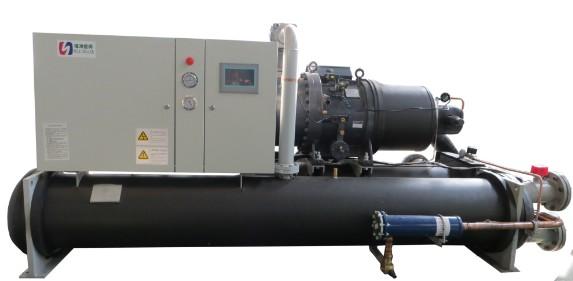 供應210KW工業(yè)冷凍機