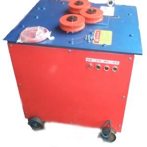 全網(wǎng)最便宜最好用的鋼筋彎弧機圖片