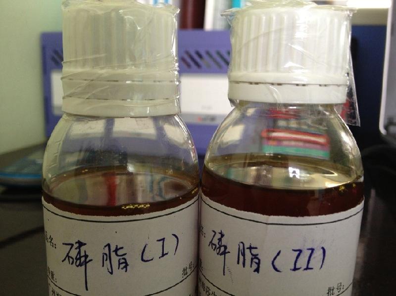 大豆卵磷脂  原廠正品 *