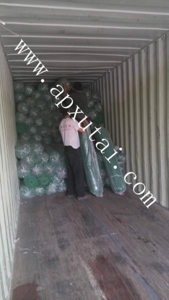 供應出口標準遮陽網(wǎng)