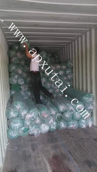 供應出口標準遮陽網(wǎng)